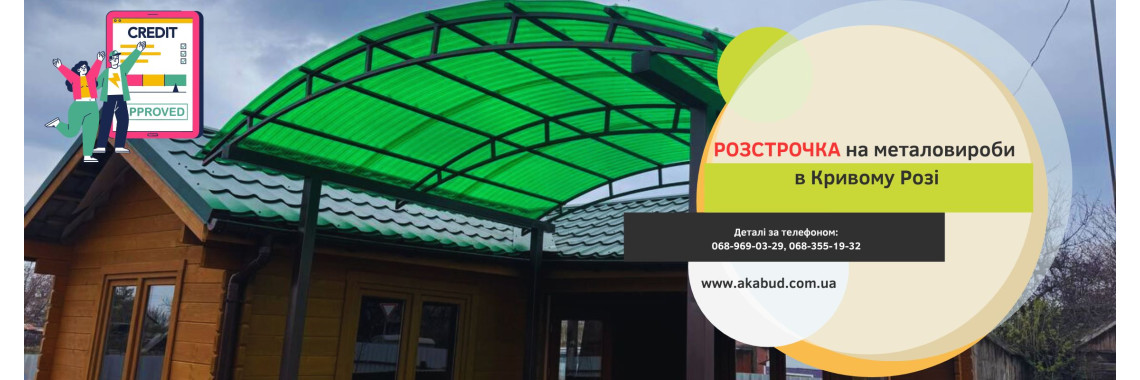 Розстрочка на товар